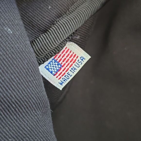 Kate Spade | Red Nylon Mini Backpack - Picture 9 of 10